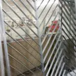 Bespoke metal furniture