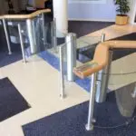 Glass Stile GUNNEBO A1