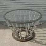 Hilton Stanstead Table