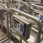 New Fresh Produce Modular Frame For Marco