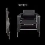 Office Metal Chair