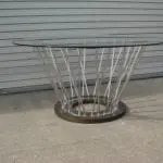 Ptt – Special Table for the Stansted Hilton