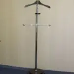 Valet Stand