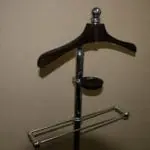Valet Stand