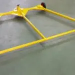 Ground Support Equipment for Drallim