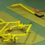 Ground Support Equipment for Drallim