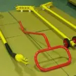 Ground Support Equipment for Drallim