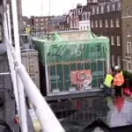 hilton casino roof terrace