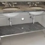 Manufacture Vanity Units Hotel London