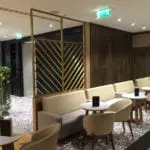 privacy screen for intercontinental hotel