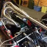 Exhaust system