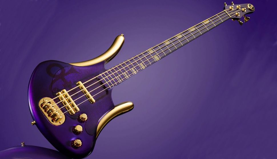 Gus Instrument Gus Guitars | Pipecraft