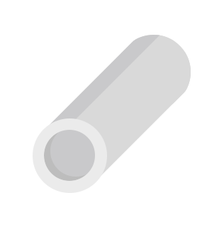 Stainless steel tube bending