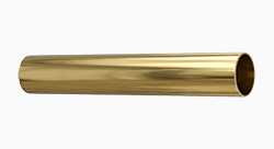brass tube bending