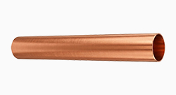 copper bending