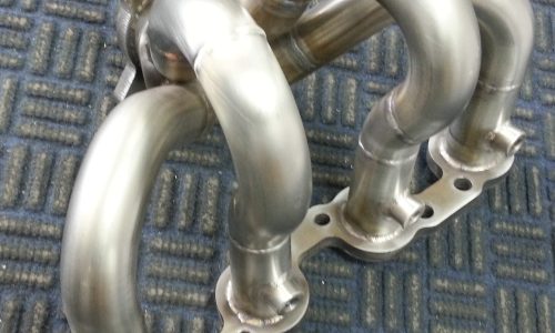 Tube Bending Ricardo