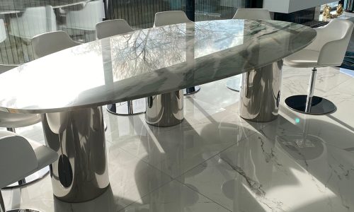 La Casita Dining Table Base