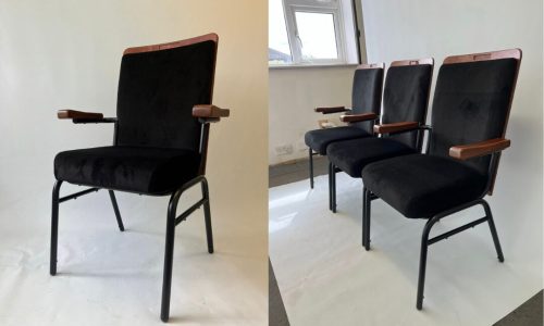Theatre Chairs