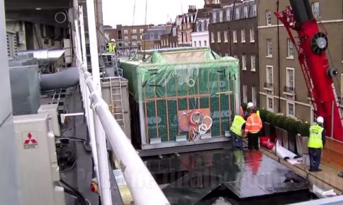 hilton casino roof terrace