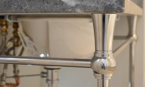 metal frame for vanity unit waldorf hotel london