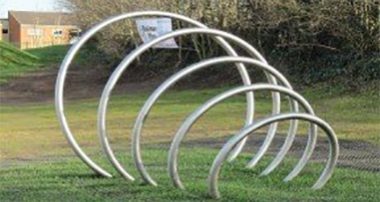 Metal Sculpture