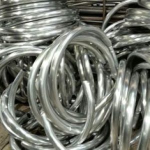 tube rolling specialists